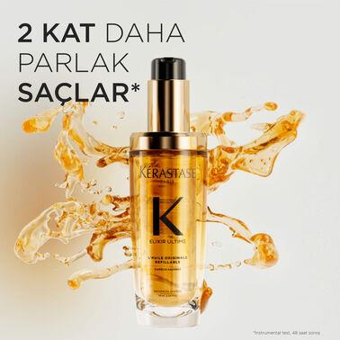 Kerastase Elixir L'huile Originale  Yağ 75ml