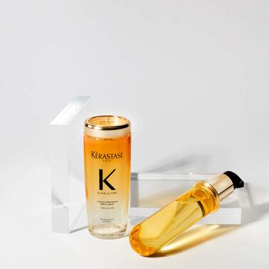 Kerastase Elixir L'huile Originale  Yağ 75ml