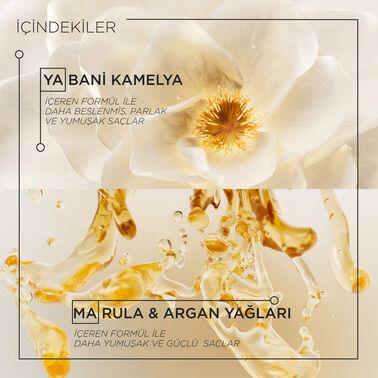 Kerastase Elixir L'huile Originale  Yağ 75ml