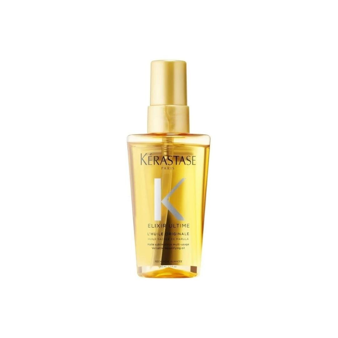 KERASTASE ELIXIR ULTIMATE 50ml