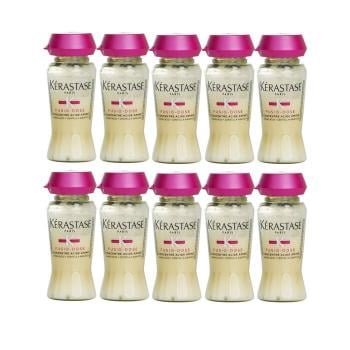 KERASTASE FUSIO-DOSE CONCENTRE ACIDE AMINE 10x12ml