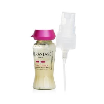 KERASTASE FUSIO-DOSE CONCENTRE ACIDE AMINE 10x12ml