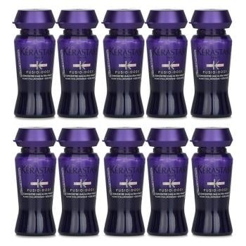 KERASTASE FUSIO-DOSE CONCERTRE ULTRAVIOLET 10x12ml