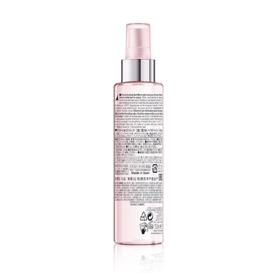 Kerastase Genesis Defense Thermique Leave-İn 150ml