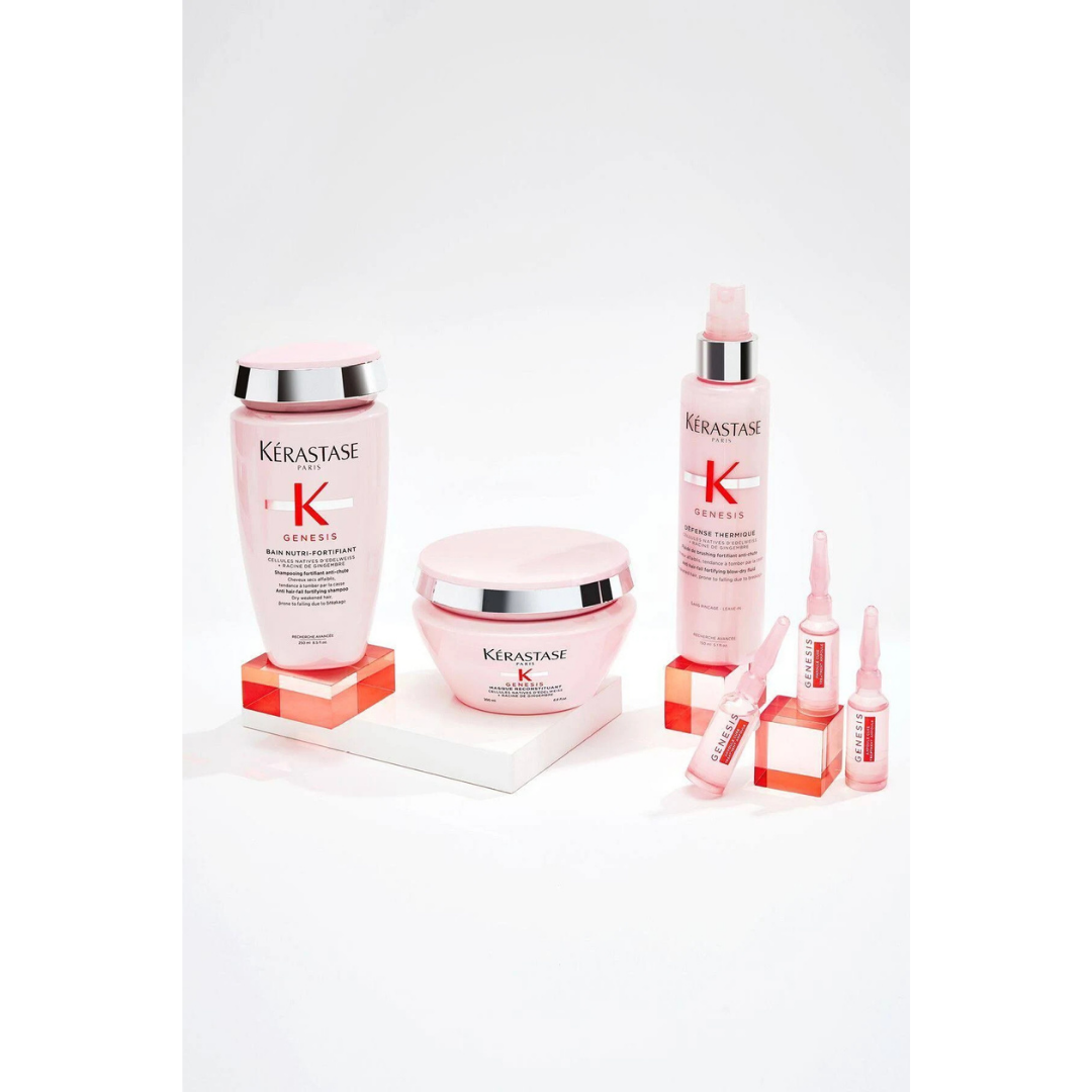 Kerastase Genesis Defense Thermique Leave-İn 150ml