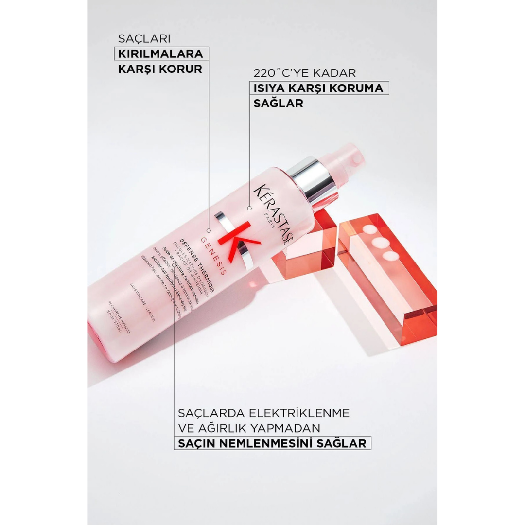 Kerastase Genesis Defense Thermique Leave-İn 150ml
