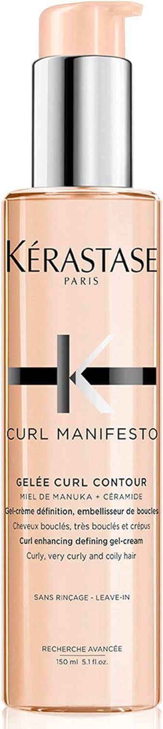 KERASTASE KREM 150ml. CURL MANIFESTO GCC