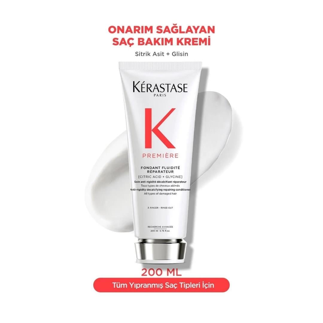 KERASTASE KREM 200ml. PREMIERE FFR