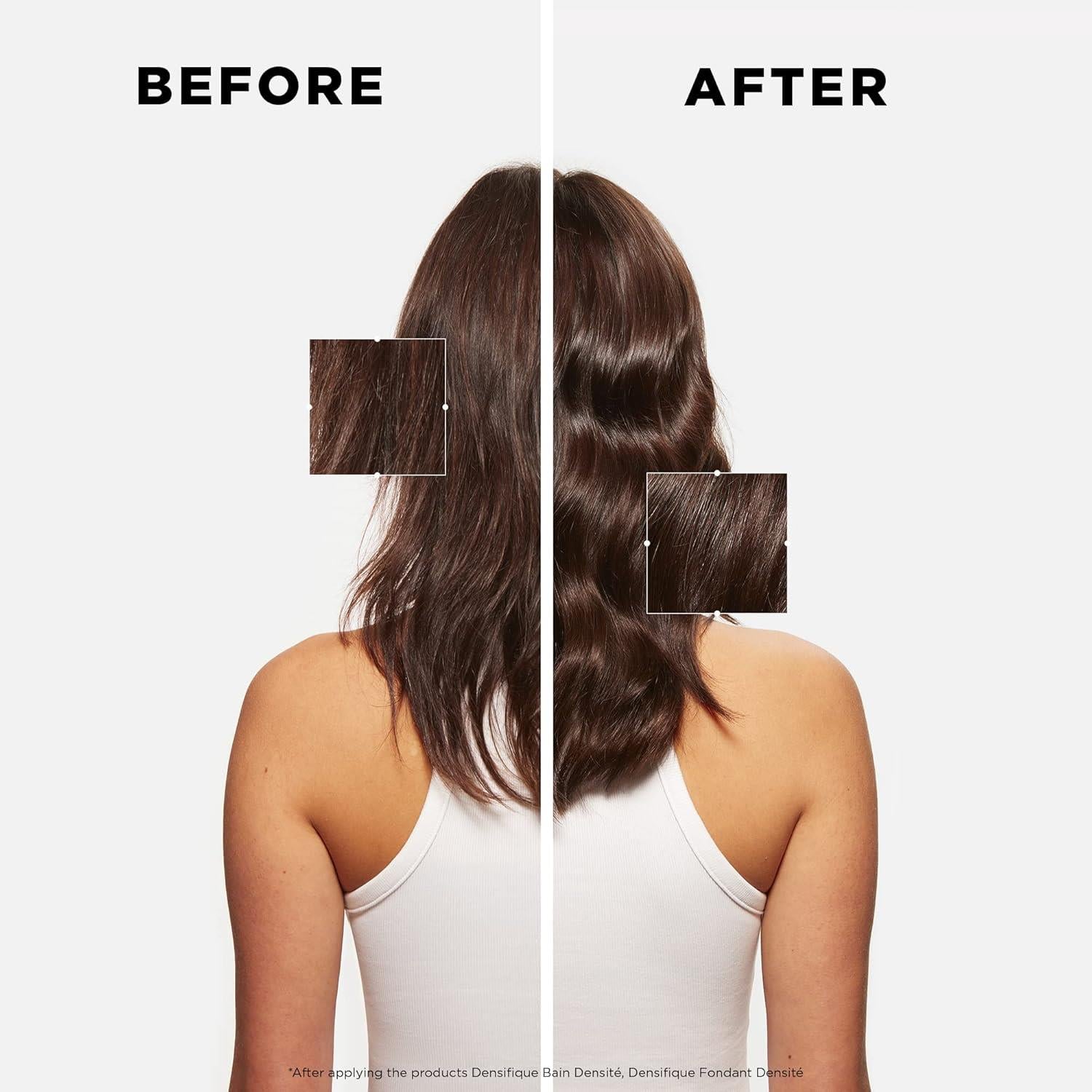 KERASTASE KREM 200ml. DENSIFIQUE FONDANT DENSITE