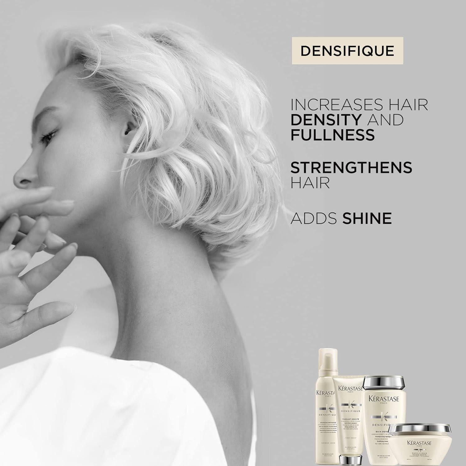 KERASTASE KREM 200ml. DENSIFIQUE FONDANT DENSITE