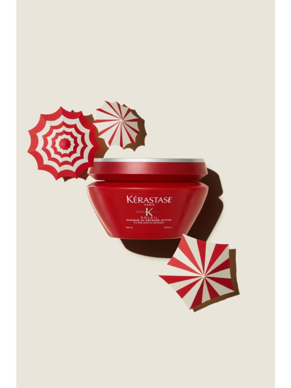 Kerastase Maske 200ml. Soleil Masque Apres-Soleil