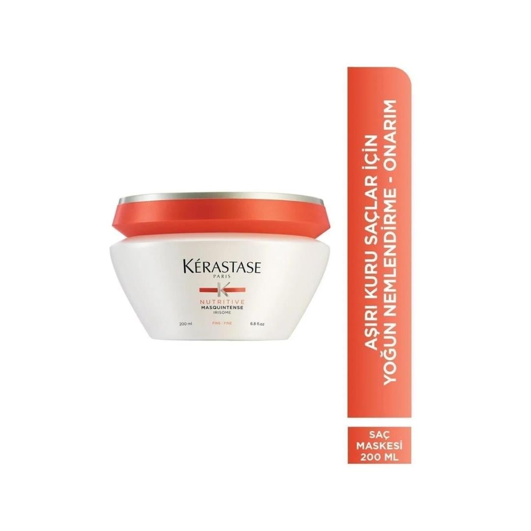KERASTASE NUTRITIVE MASKE MAGISTRAL 200ml