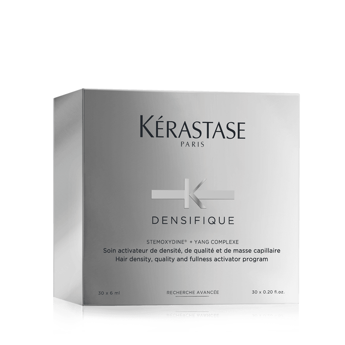 KERASTASE SERUM 30x6ml. DENSIFIQUE (GRİ)