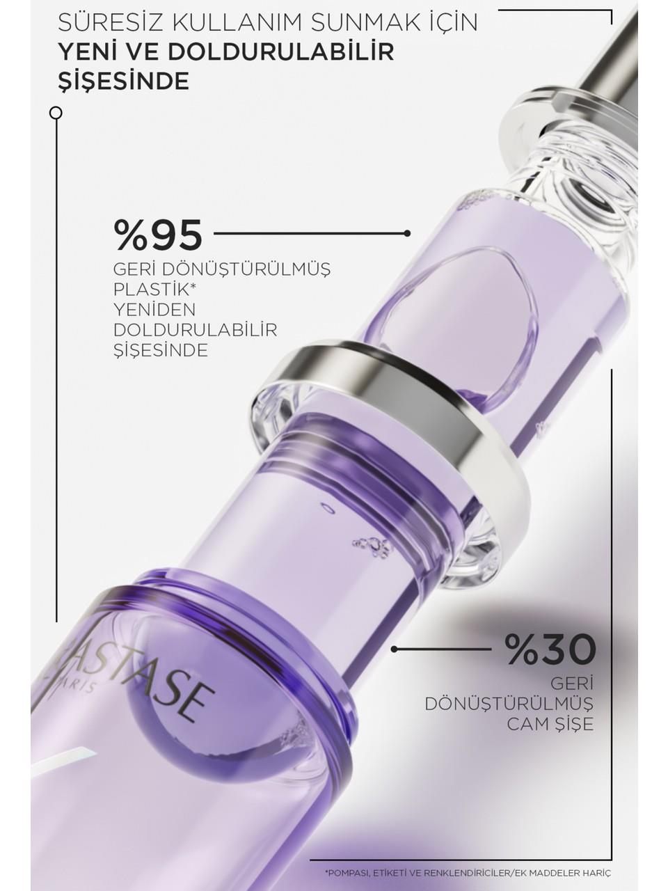 Kerastase Serum 75ml. Blond Absolu LC