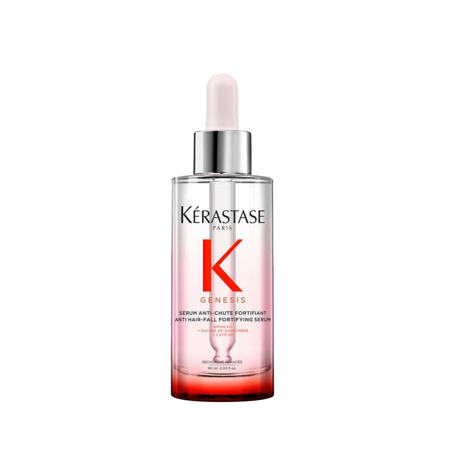 KERASTASE SERUM 90ml. GENESIS HOMME