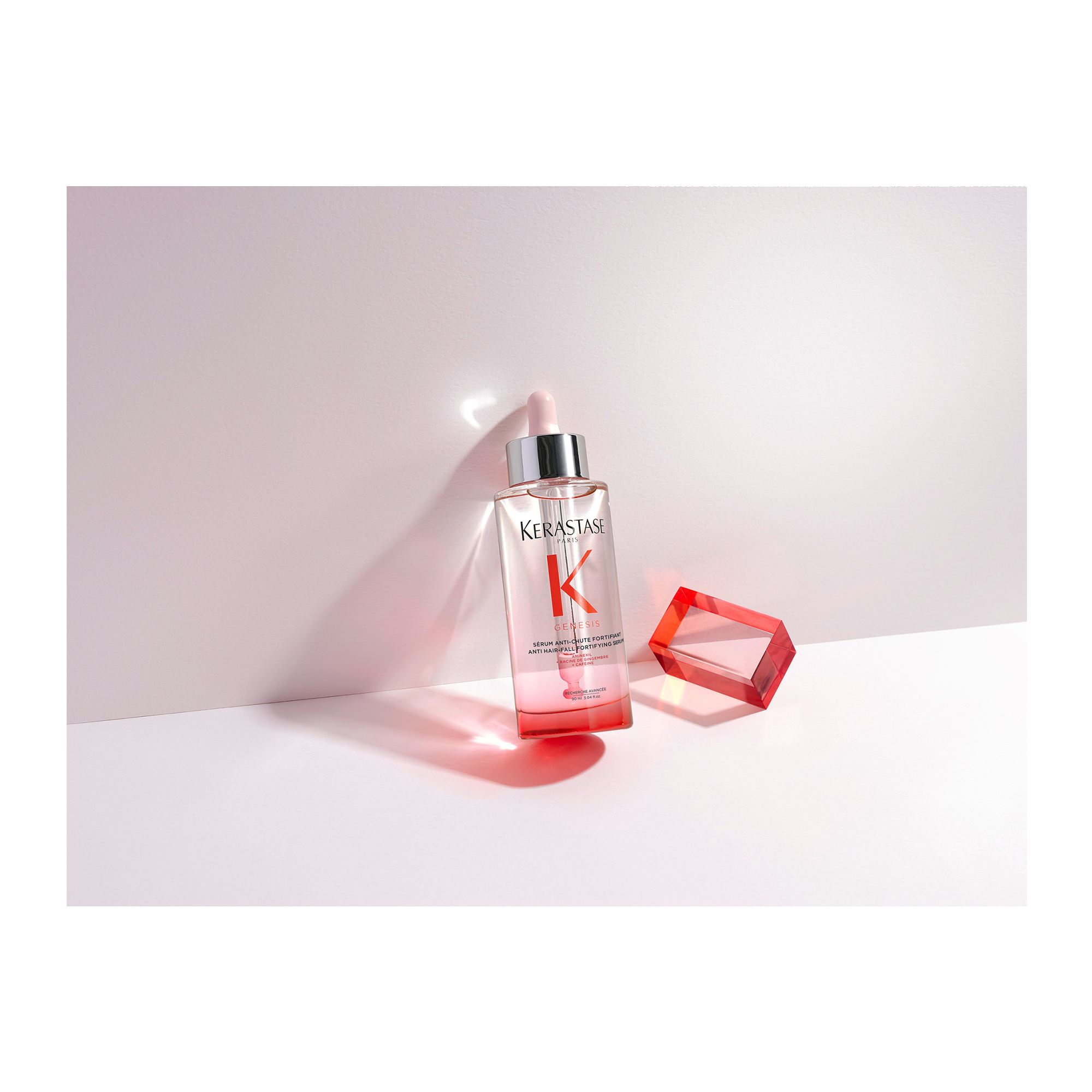 KERASTASE SERUM 90ml. GENESIS HOMME