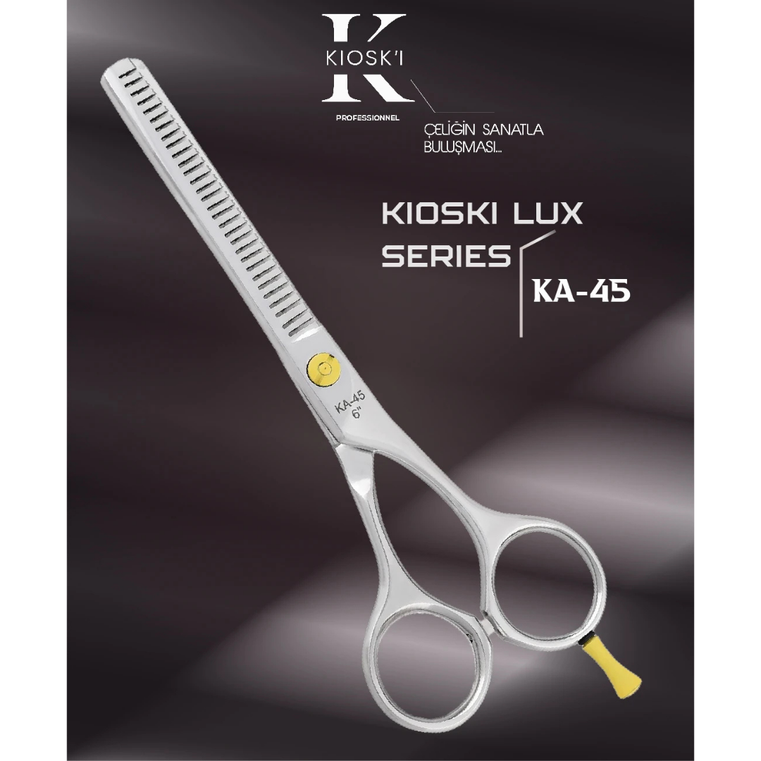 Kıoskı Lux Ara Makas Ka-45