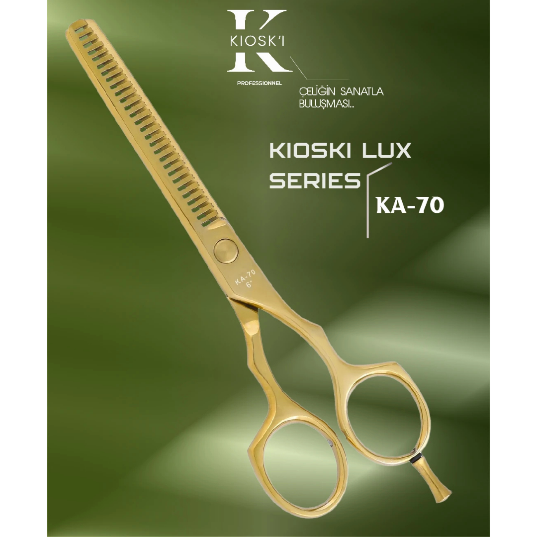 Kioski Lux Ara Makas KA-70