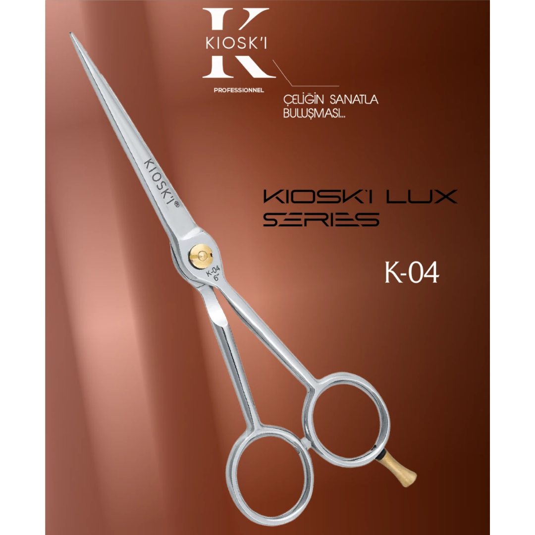 Kioski Lux Makas K-04