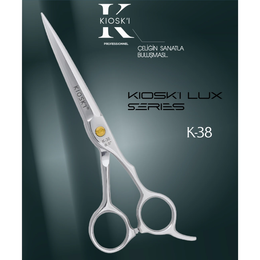 Kioski Lux Makas K-38