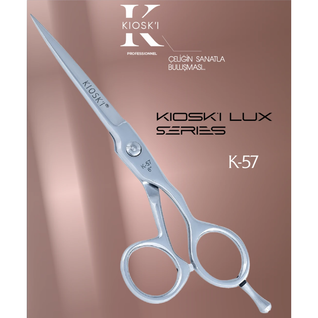 Kioski Lux Makas K-57