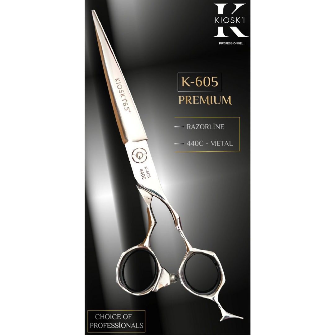 Kioski Premium Makas K-605