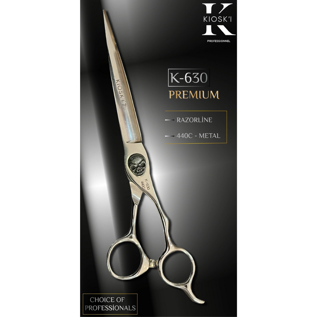 Kioski Premium Makas K-630