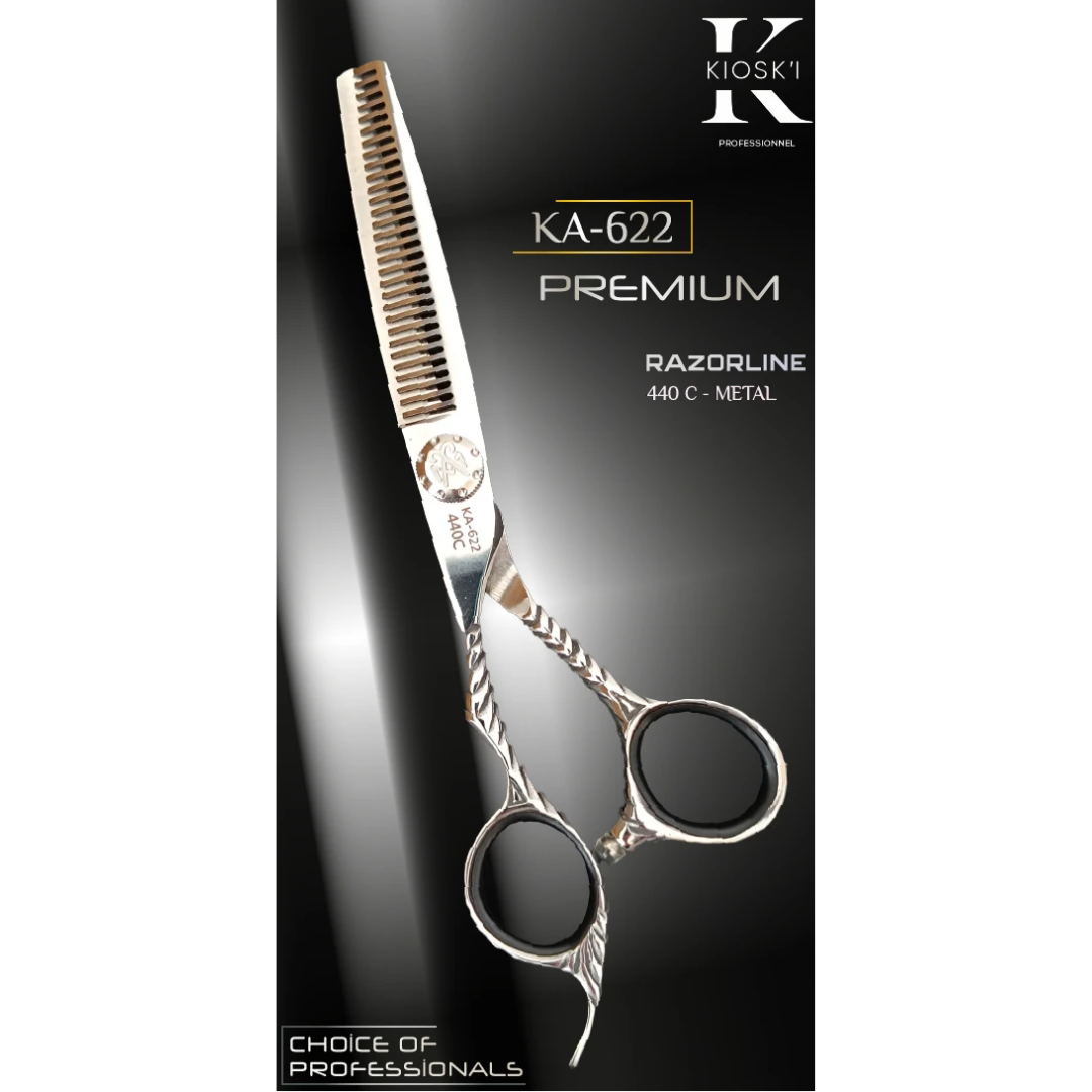 Kioski Premium Makas KA-622