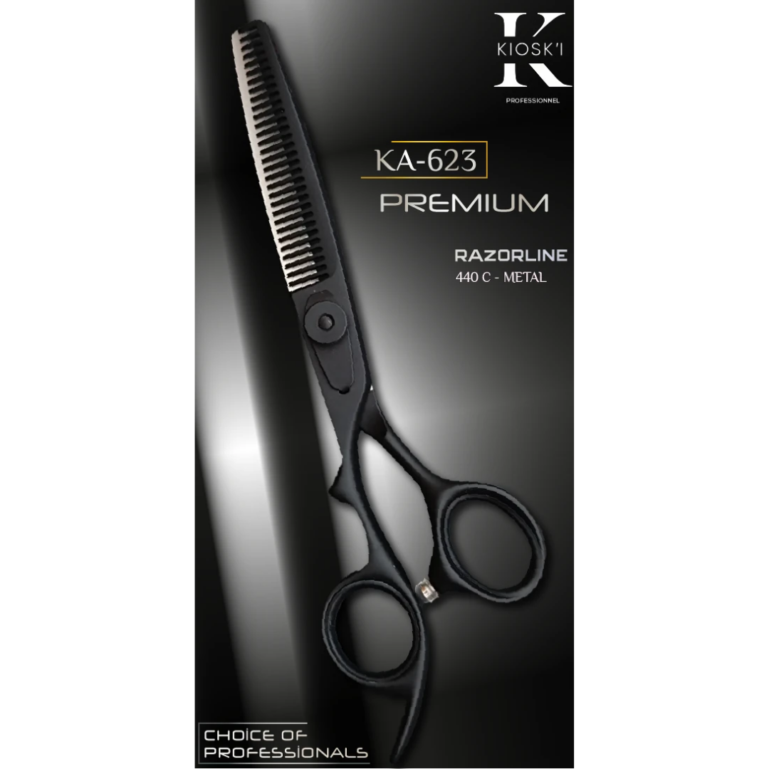 Kioski Premium Makas KA-623