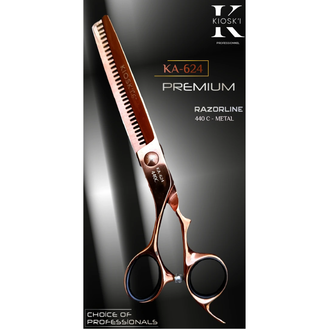 Kioski Premium Makas KA-624