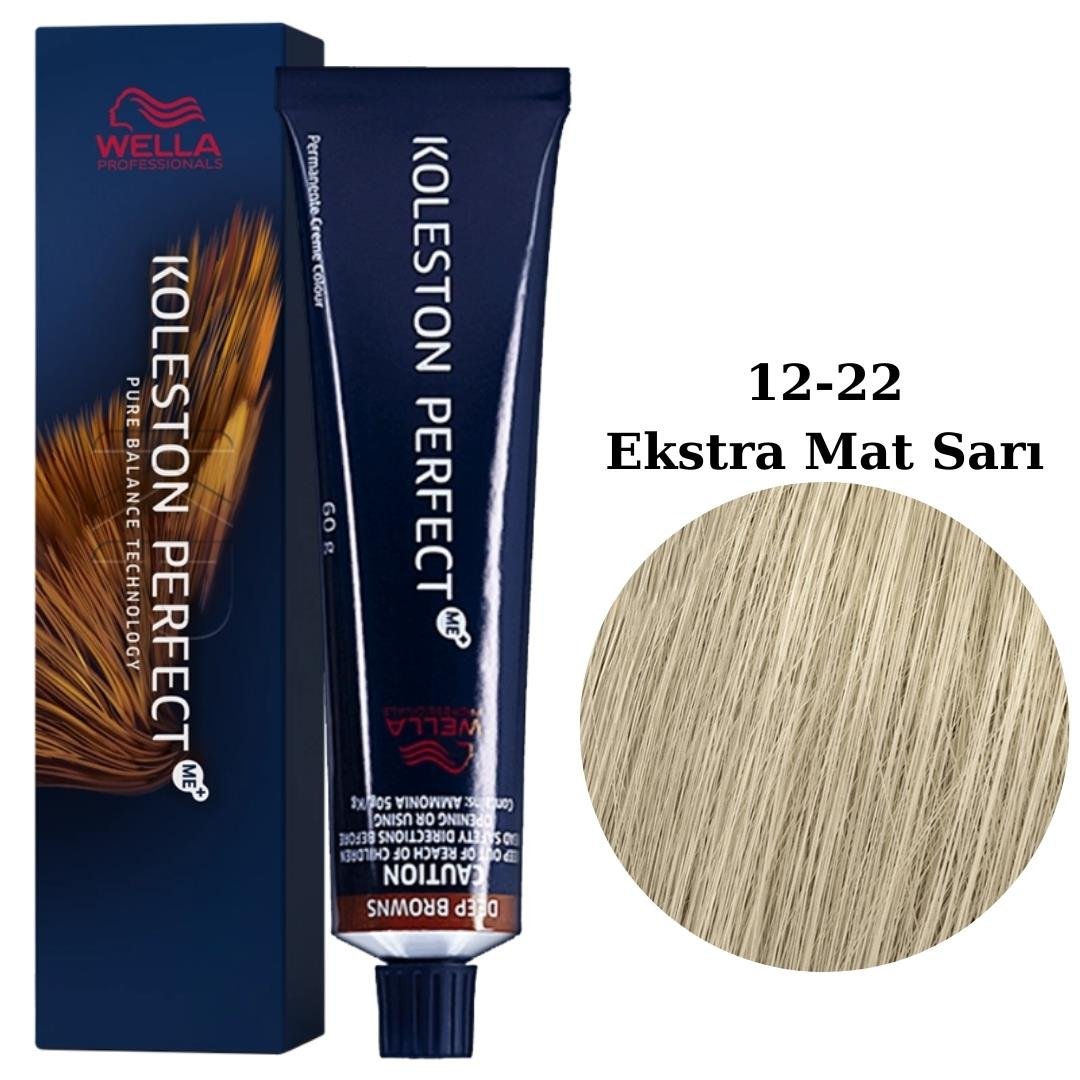 Kol.Perfect 12-22 (Özel Seri)