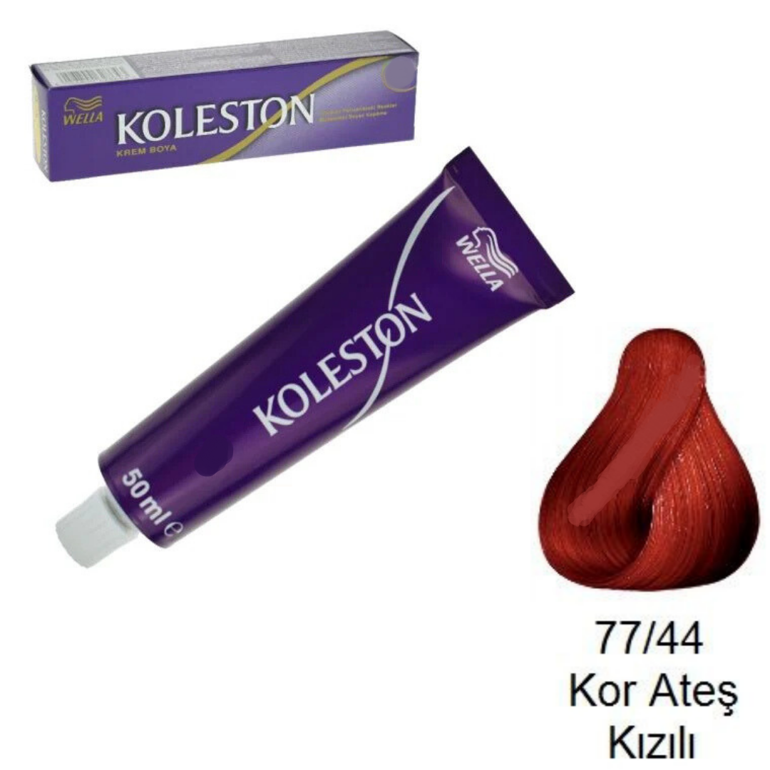 Koleston Tüp Boya 77-44