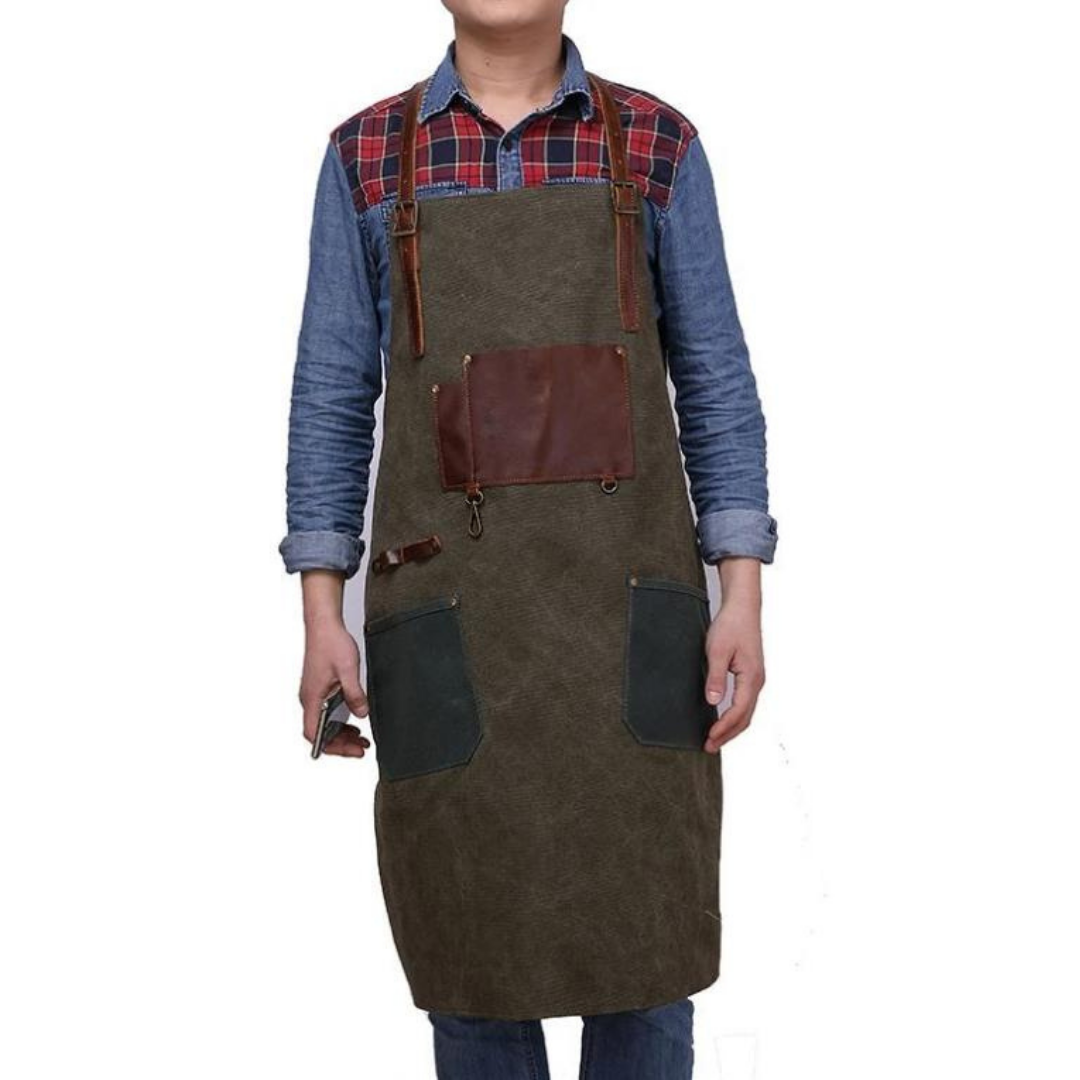 Kral Model 701 Apron KR-51