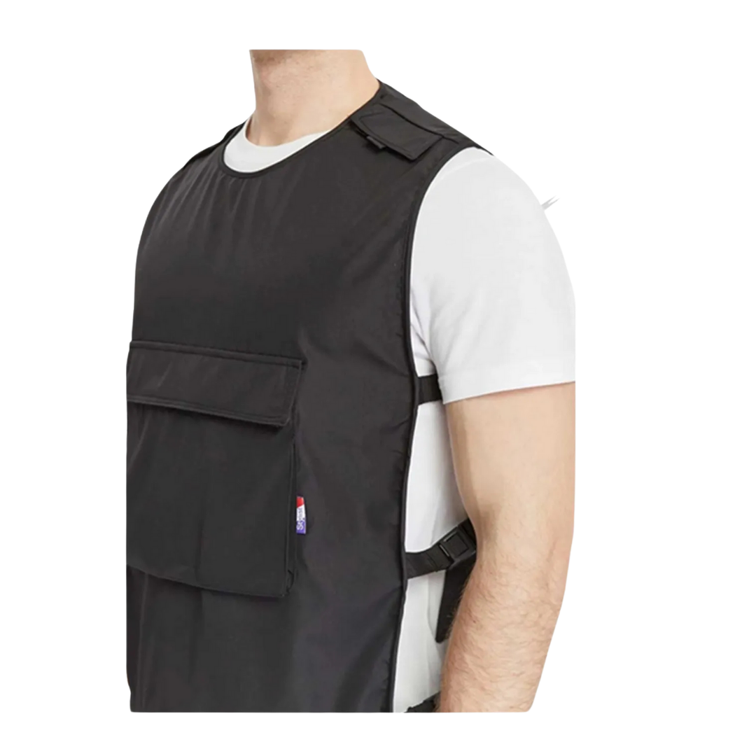 Kuatek TB Shield Atak Yelek