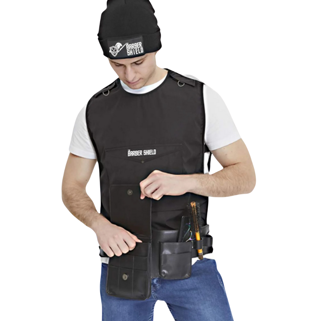 Kuatek TB Shield Atak Yelek