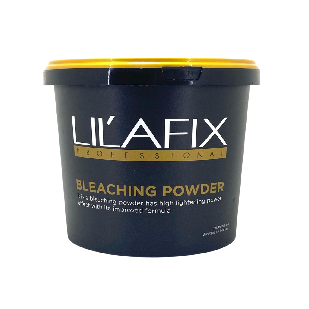 LILAFIX ORYAL 2000gr. BEYAZ