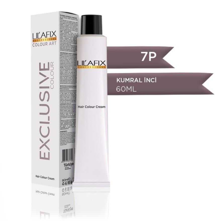 LILAFIX TÜP BOYA 60ml. 7-P