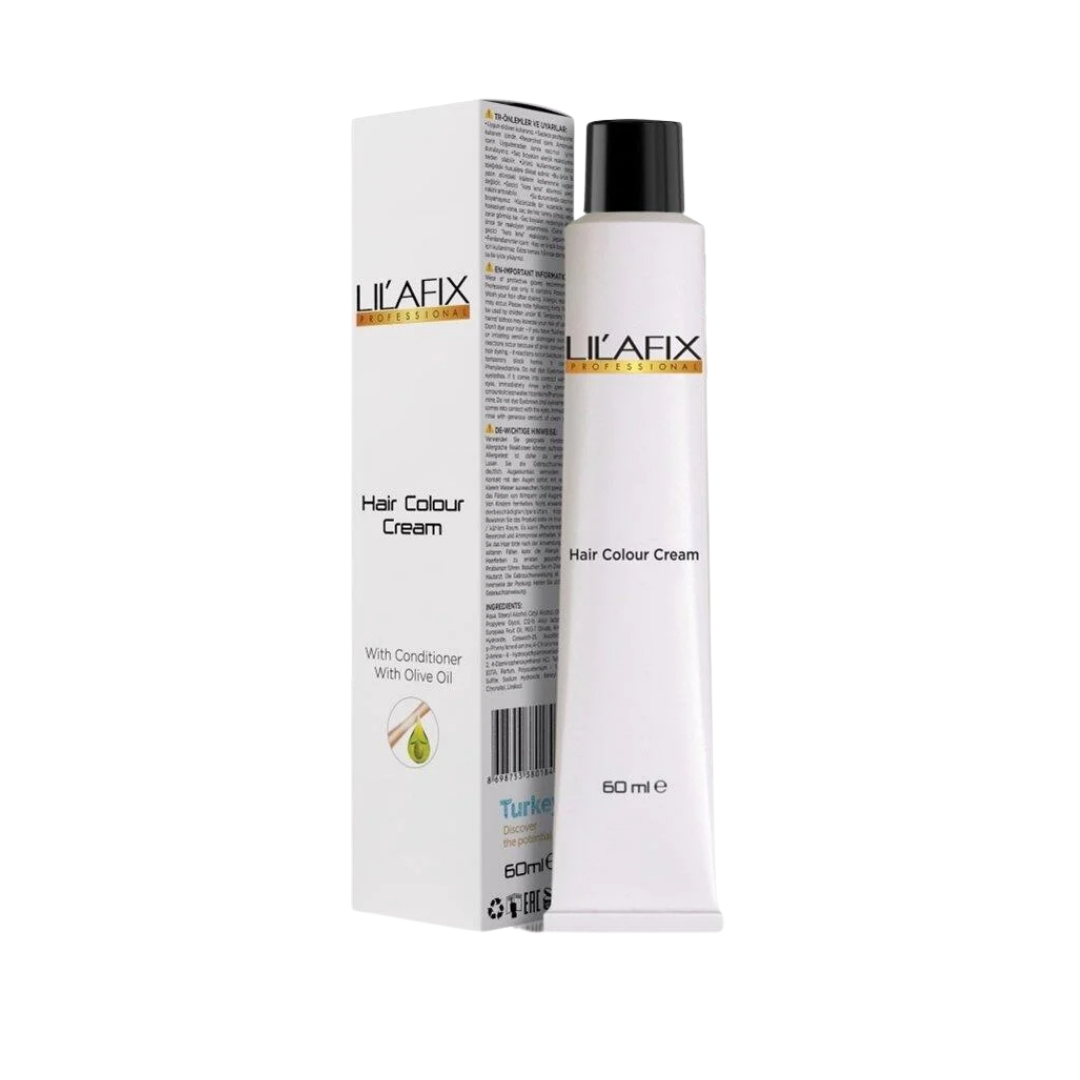 Lilafix Tüp Boya 60ml. 9-2 Bej Sarı