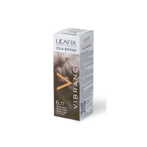 Lilafix Vibrance Cila Boyası 100ml 6-77