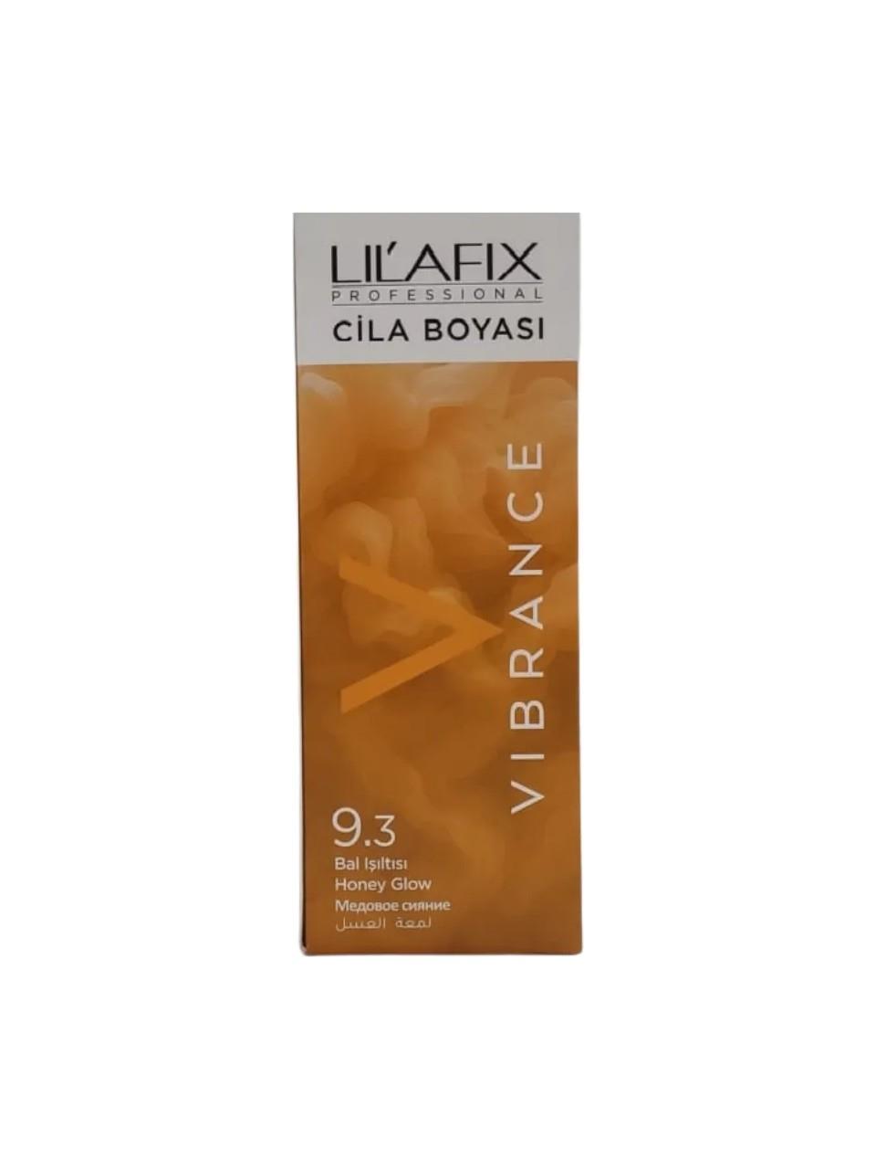 Lilafix Vibrance Cila Boyası  7-7
