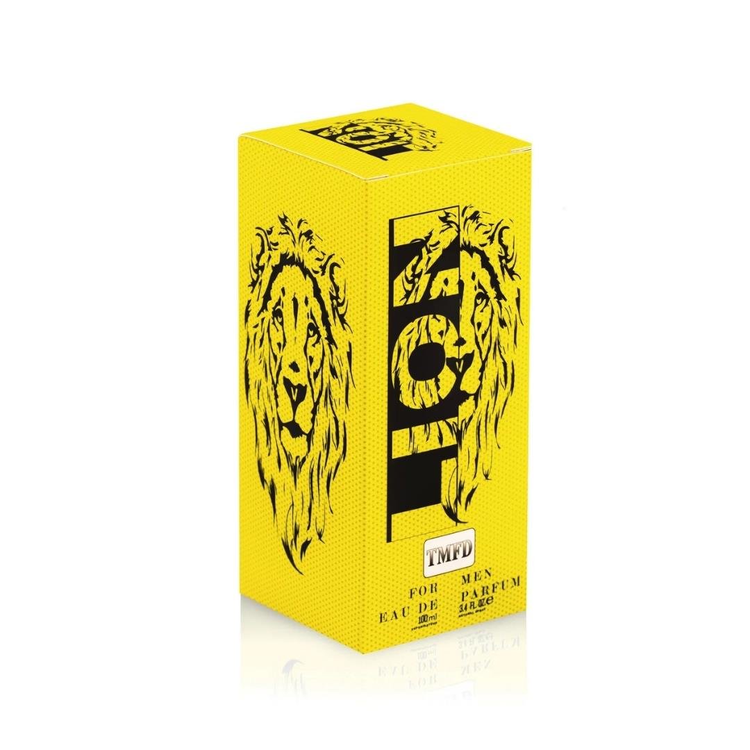 Lion Edt 100Ml. Tmfd