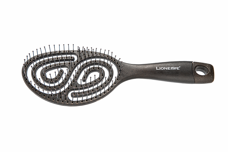 Lionesse Bio Saç Açma Fırçası 8816