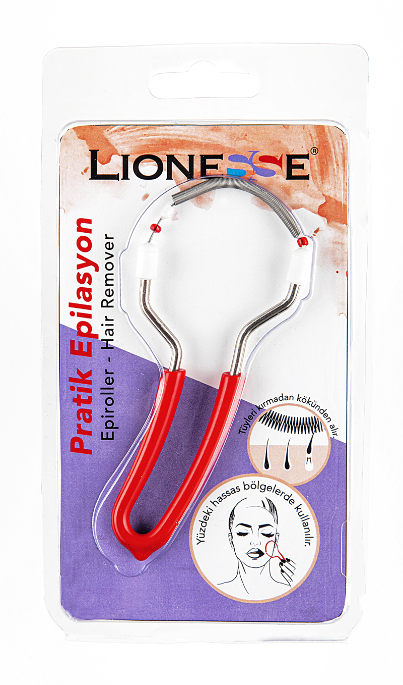Lionesse Epiroller 4214