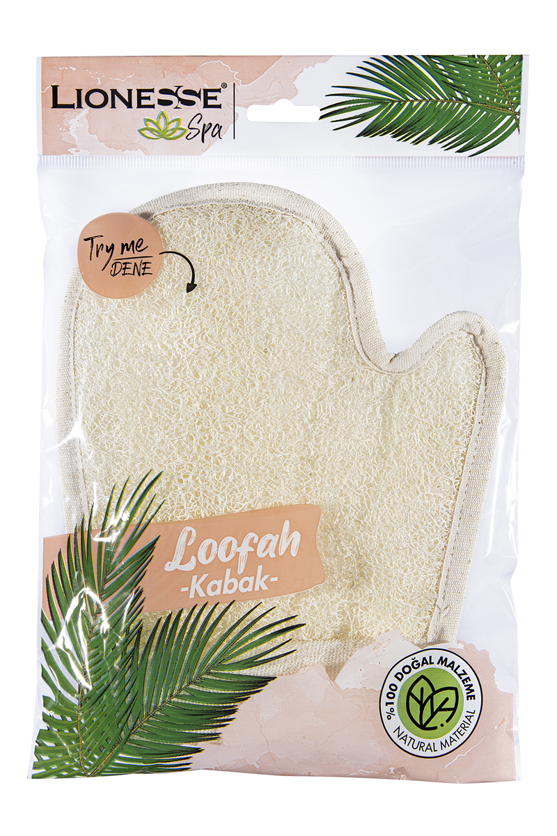 Lionesse Kabak Eldiven L-431