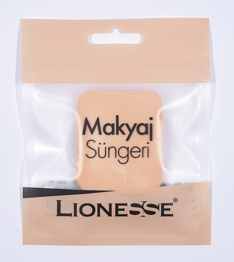 Lionesse Makyaj Süngeri PU-132