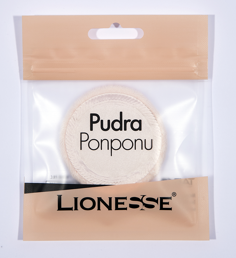 Lionesse Pudra Ponponu 145