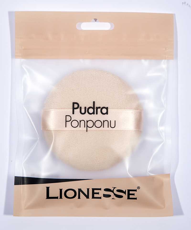 Lionesse Pudra Ponponu CR-02
