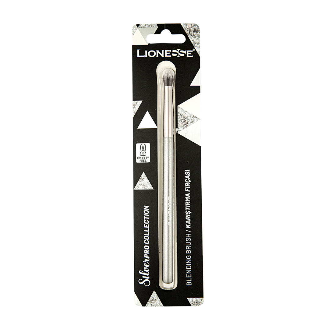 Lionesse Silver Collection Karıştırma Fırçası 5122