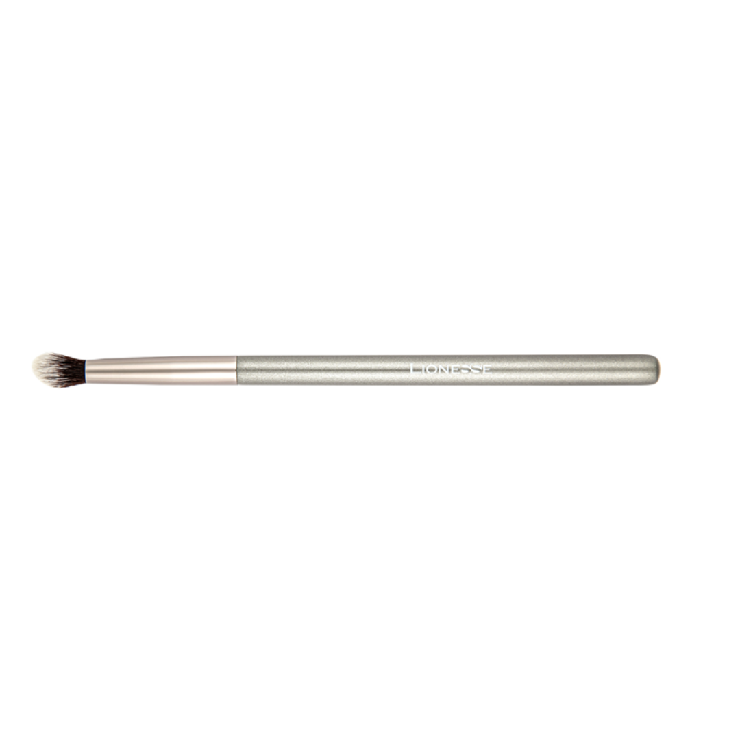 Lionesse Silver Collection Karıştırma Fırçası 5122