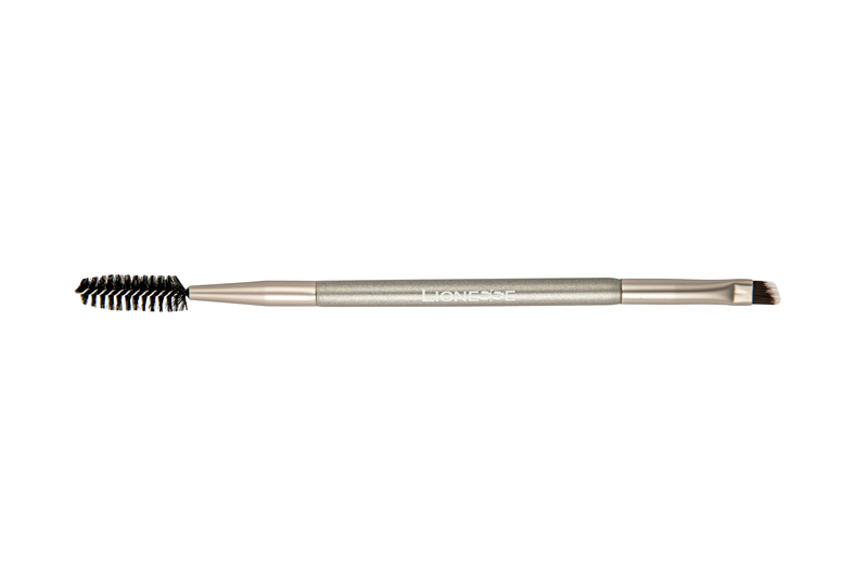 Lionesse Silver Collection Kaş Fırçası 5128
